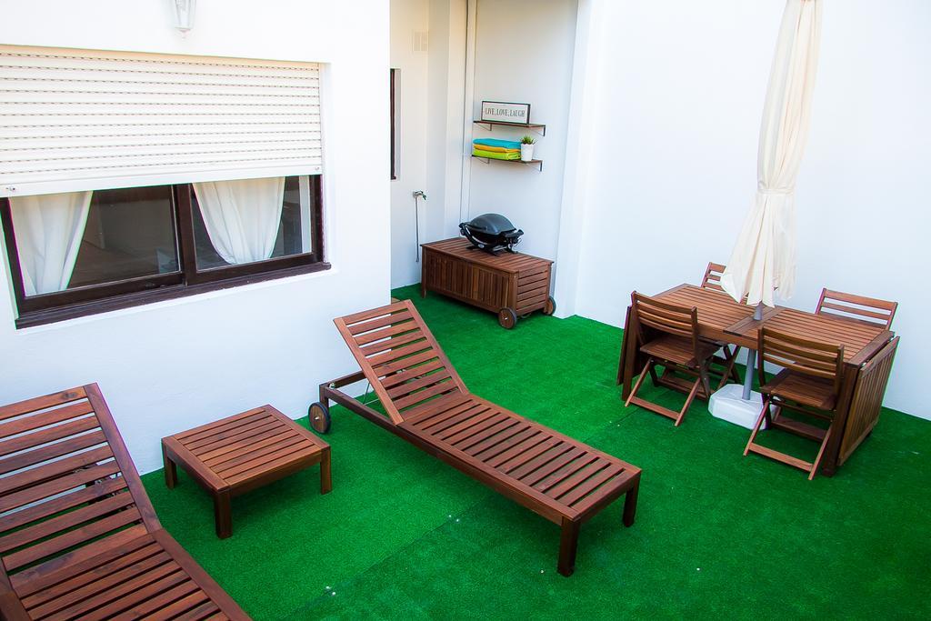 Liiiving In Porto | Downtown Delight Apartments Exterior photo