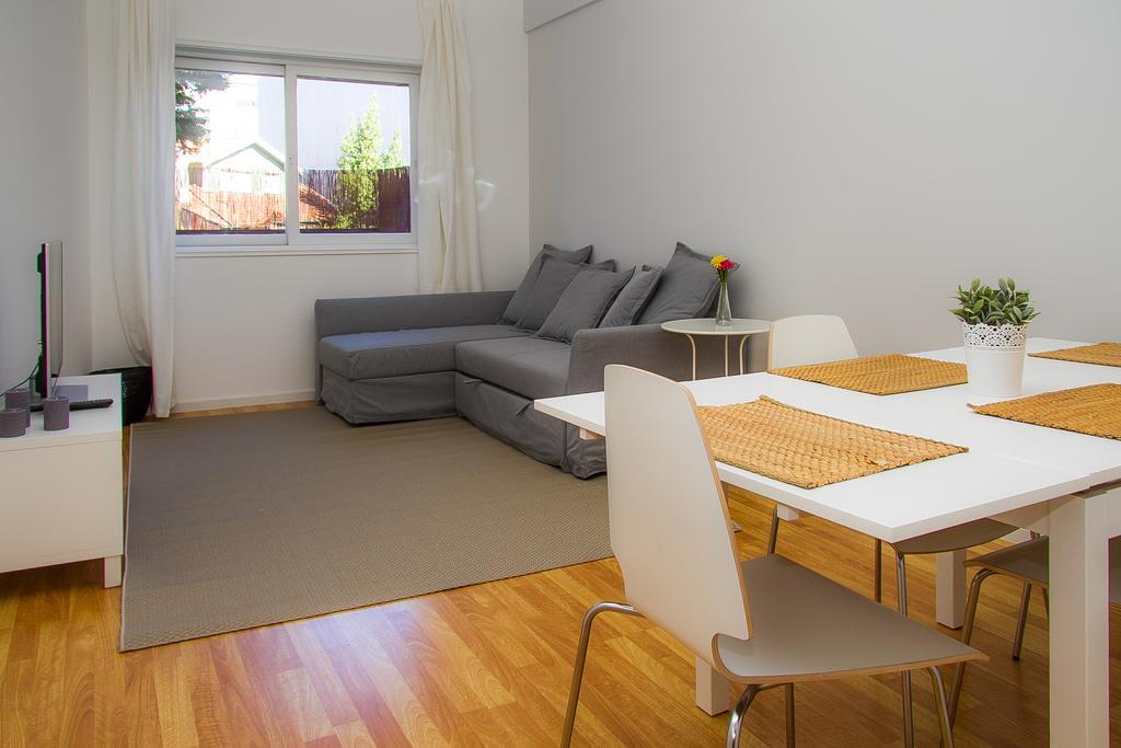 Liiiving In Porto | Downtown Delight Apartments Exterior photo
