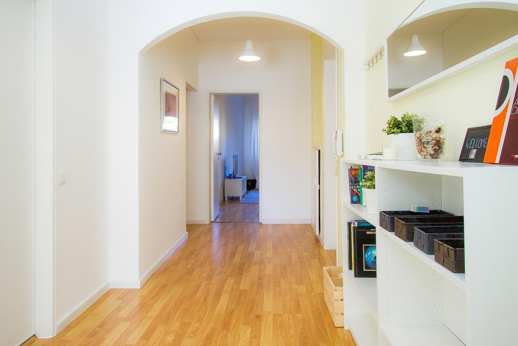 Liiiving In Porto | Downtown Delight Apartments Exterior photo