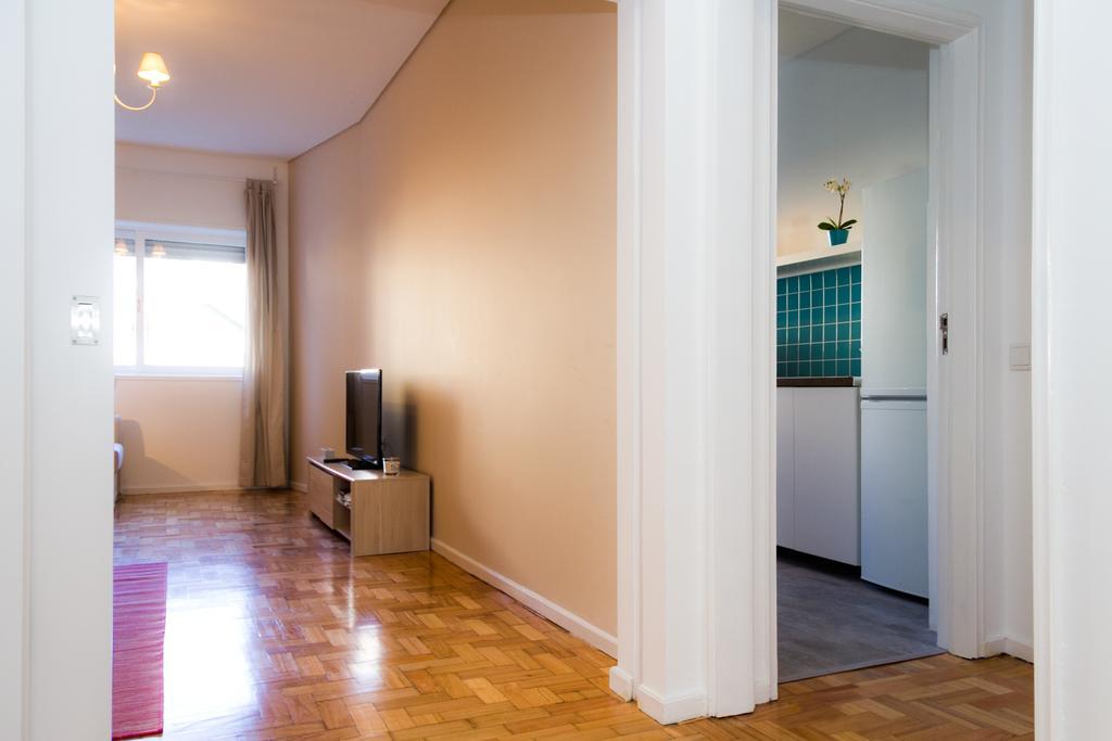Liiiving In Porto | Downtown Delight Apartments Exterior photo