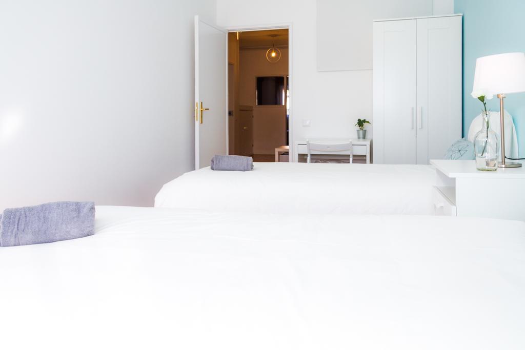 Liiiving In Porto | Downtown Delight Apartments Exterior photo