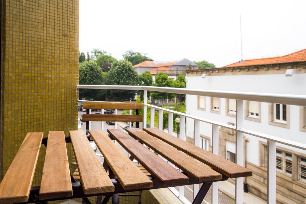 Liiiving In Porto | Downtown Delight Apartments Exterior photo