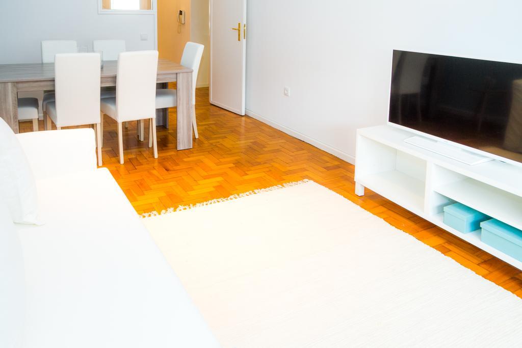 Liiiving In Porto | Downtown Delight Apartments Exterior photo